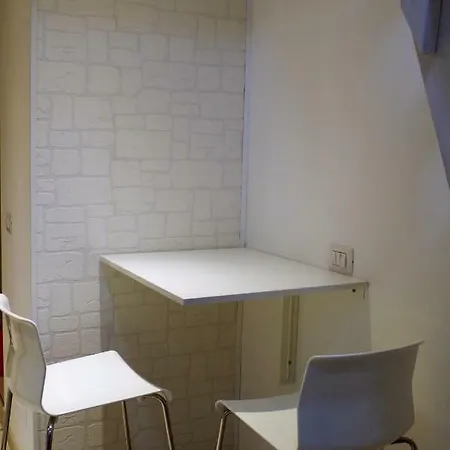 Cozy Brand New Studio-monolocale Apartamento