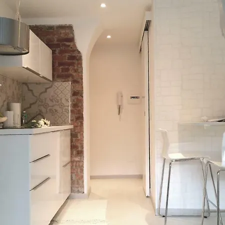 Apartamento Cozy Brand New Studio-monolocale *