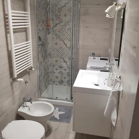 Apartamento Cozy Brand New Studio-monolocale Milão
