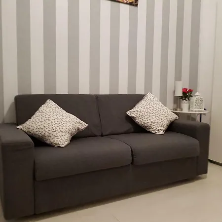 Apartamento Cozy Brand New Studio-monolocale *