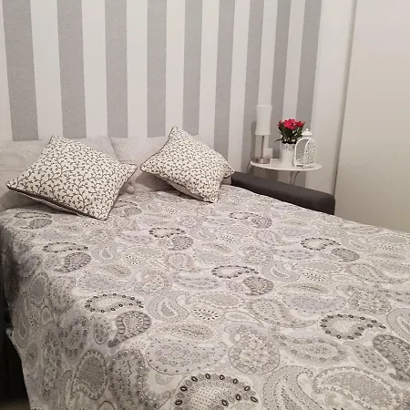 Cozy Brand New Studio-monolocale Apartamento