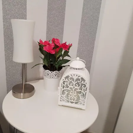 Apartamento Cozy Brand New Studio-monolocale