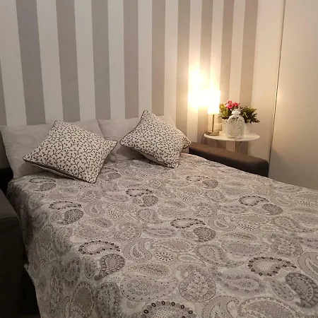 Cozy Brand New Studio-monolocale Apartamento